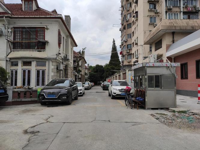 杨树浦路3061弄住宅小区点评,杨浦大桥,杨树浦路3061弄住宅小区评价,